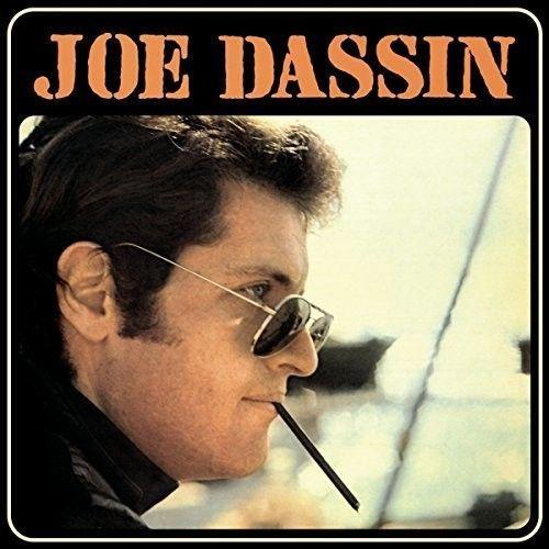 Joe Dassin - Les Champs-Elysees [Vinyl] Canada - Import