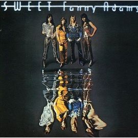 Sweet - Sweet Fanny Adams (New Vinyl Edition) [Vinyl] Uk - Import