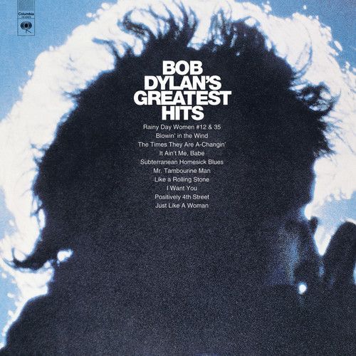 Bob Dylans Greatest Hits