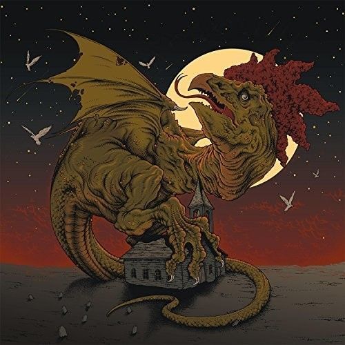 Catapult The Dead - A Universal Emptiness (Black Vinyl) [Vinyl] Black