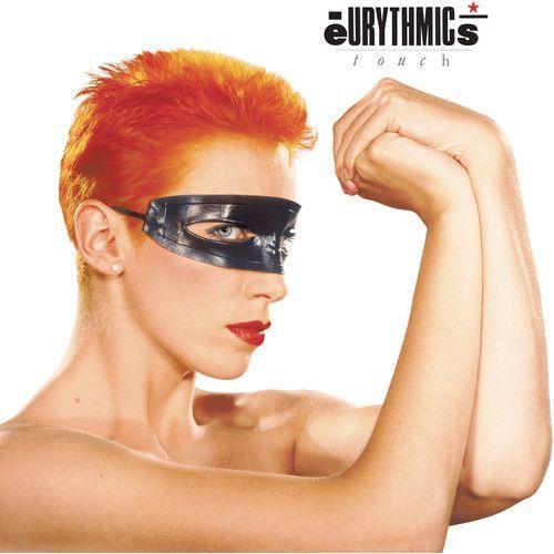 Eurythmics - Touch [Vinyl] 180 Gram, Download Insert