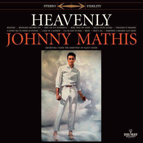 Johnny Mathis - Heavenly [Vinyl]