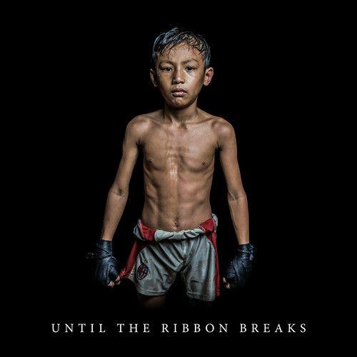Until The Ribbon Bre - Until The Ribbon Breaks [Vinyl] Ltd Ed