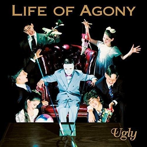 Life Of Agony - Ugly [Vinyl] Holland - Import
