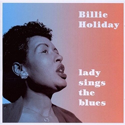 Billy Holiday - Lady Sings The Blues [Vinyl] Uk - Import