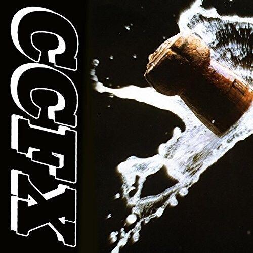 Ccfx - Ccfx [Vinyl]