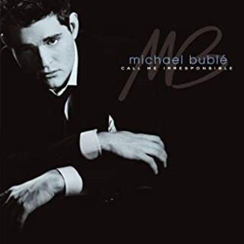 Michael Bublé - Call Me Irresponsible [Vinyl]