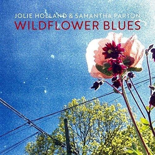 Jolie Holland - Wildflower Blues [Vinyl]