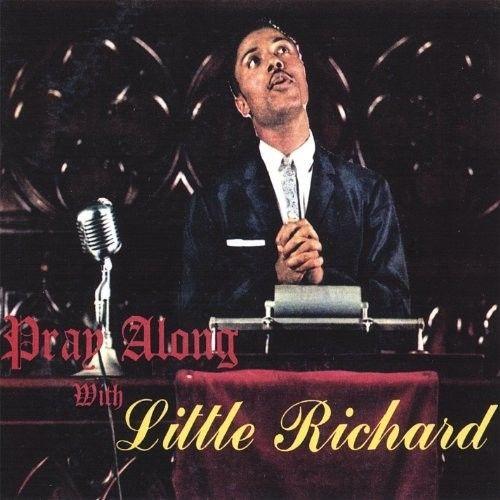 Little Richard - Play Along With Little Richard + 2 Bonus Tracks [Vinyl] Bonus T