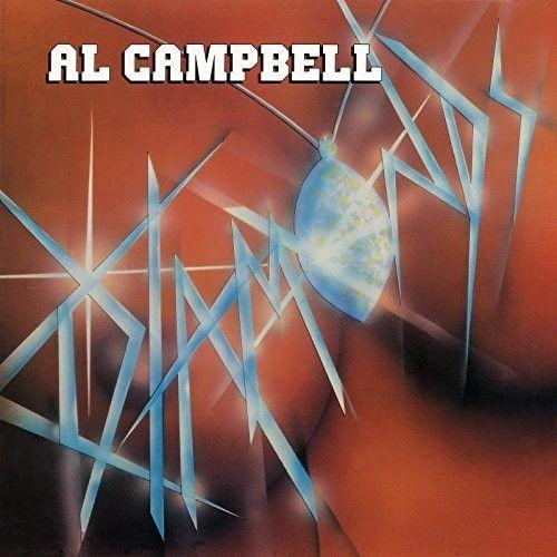 Al Campbell - Diamonds [Vinyl]