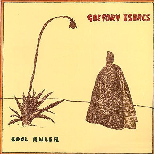 Gregory Isaacs - Cool Ruler [Vinyl]