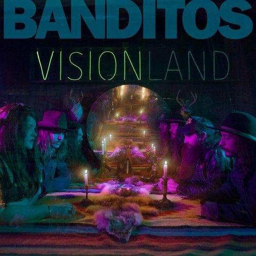 Banditos - Visionland [Vinyl] 180 Gram, Digital Download