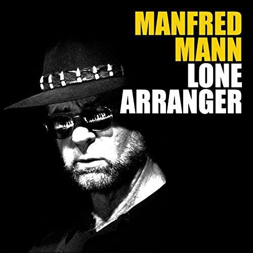 Lone Arranger (Uk)