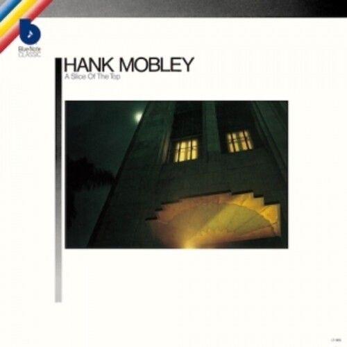 Hank Mobley - Slice Of The Top [Cd] Ltd Ed, Reissue, Japan - Import