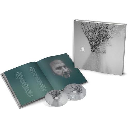 Negura Bunget - Zau [Cd] With Dvd, With Book