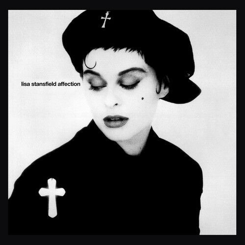 Lisa Stansfield - Affection [Cd] Holland - Import
