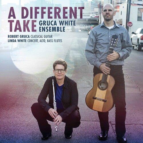 Various Artists - Different Take [Cd]