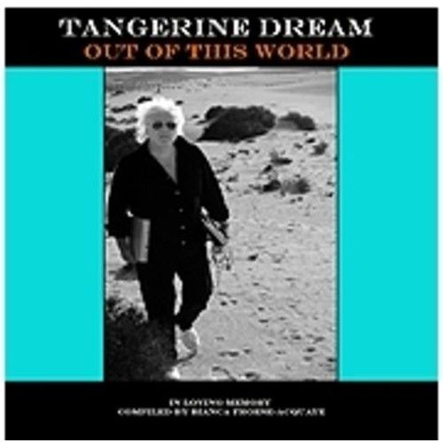 Tangerine Dream - Out Of This World [Cd] Germany - Import