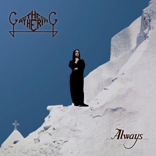 The Gathering - Always [Cd]