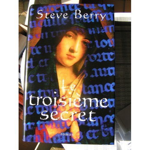 Le Troisieme Secret