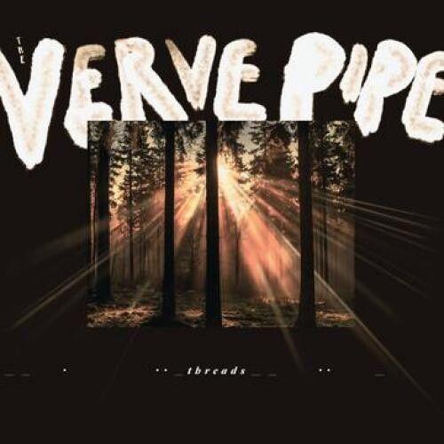 The Verve Pipe - Threads [Cd]