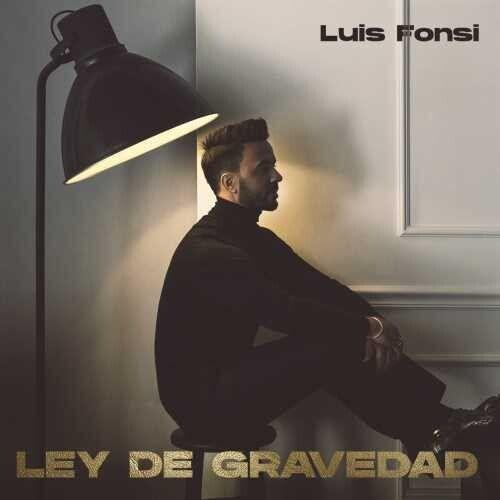 Luis Fonsi - Ley De Gravedad [Cd]