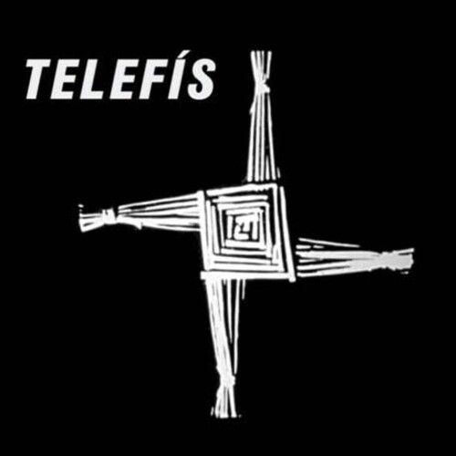 Telefis - A Haon [Cd]