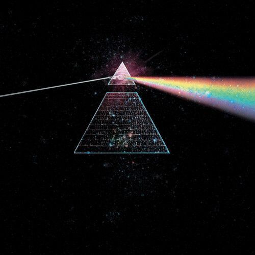 Various Artists - A Tribute To Pink Floyd: Return To The Dark Side Of The Moon [