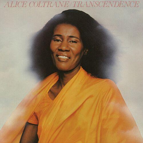 Alice Coltrane - Transcendence [Cd] Holland - Import