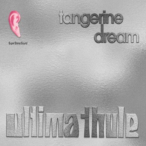 Tangerine Dream - Ultima Thule [Cd]