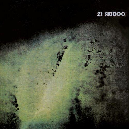 23 Skidoo - The Culling Is Coming [Cd]