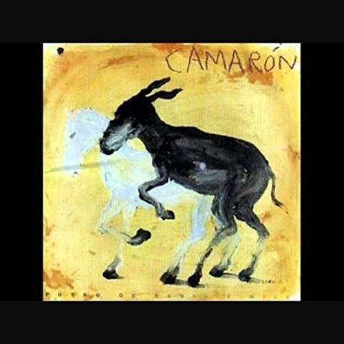 Camaron De La Isla - Potro De Rabia Y Miel [Vinyl] Spain - Import