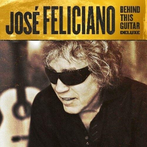 Jose Feliciano - Behind This Guitar [Vinyl] Bonus Tracks, Deluxe Ed