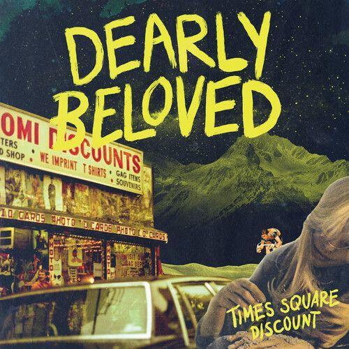 Dearly Beloved - Times Square Discount [Vinyl]