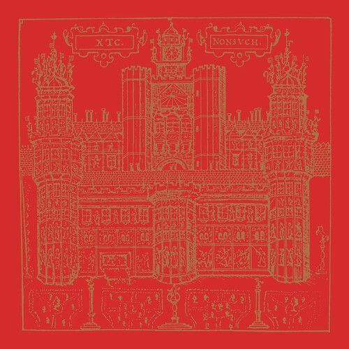 Xtc - Nonsuch [Vinyl] 200 Gram, Uk - Import