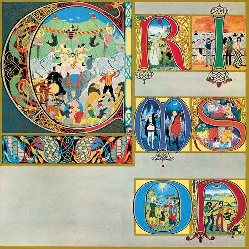 King Crimson - Lizard (Remixed By Steven Wilson & Robert Fripp) (Ltd 200gm Vinyl