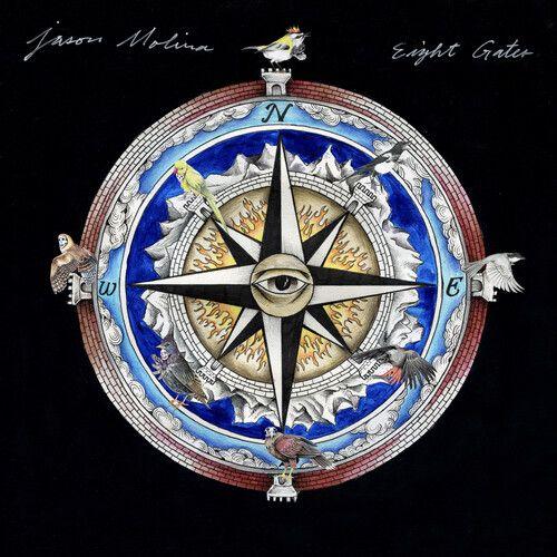 Jason Molina - Eight Gates [Vinyl]