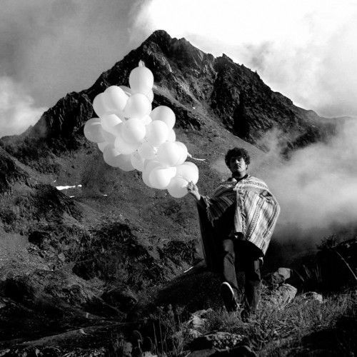 Richard Swift - Dressed Up For The Letdown [Vinyl]