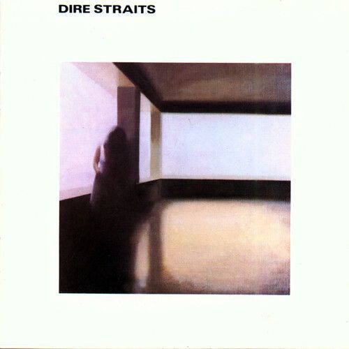 Dire Straits - Dire Straits [Vinyl]