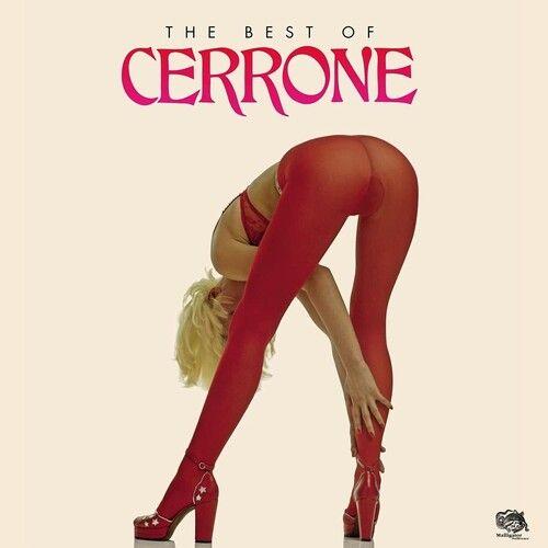The Best Of Cerrone -  33 Tours