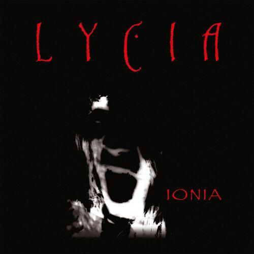 Lycia - Ionia [Vinyl]
