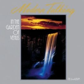 Modern Talking - In The Garden Of Venus [180-Gram Black Vinyl] [Vinyl] Black, 18