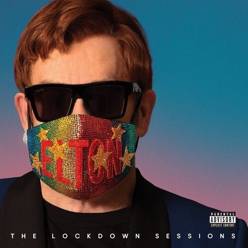 The Lockdown Sessions - Vinyle 33 Tours