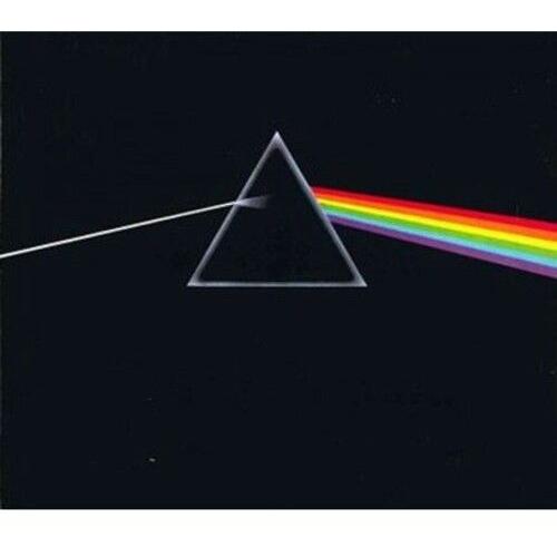 Pink Floyd - The Dark Side Of The Moon [Cd]