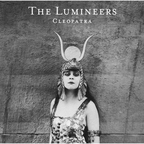 The Lumineers - Cleopatra [Cd]