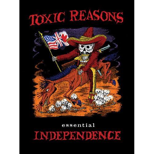 Toxic Reasons - Essential Independence [Cd] With Dvd