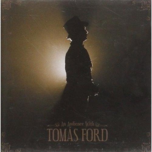 Tomas Ford - An Evening With Tomas Ford [Cd] Australia - Import