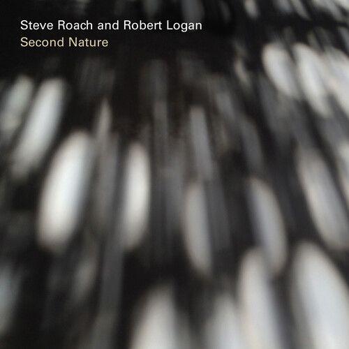 Steve Roach - Second Nature [Cd]