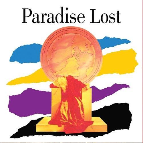 Paradise Lost - Paradise Lost [Cd] Deluxe Ed