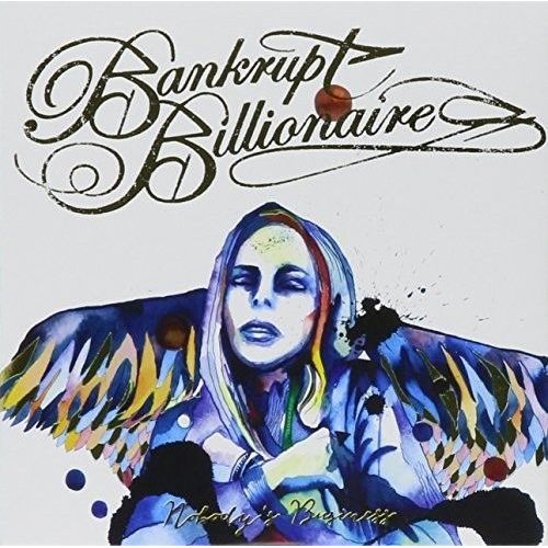 Bankrupt Billionaires - Nobody's Business [Cd] Australia - Import